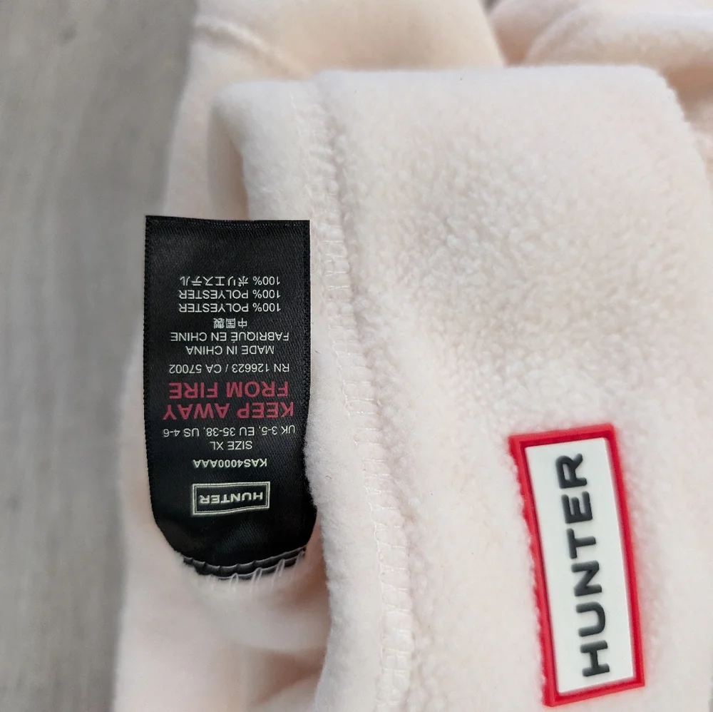 Hunter Socks New No Box - Picture 5 of 7